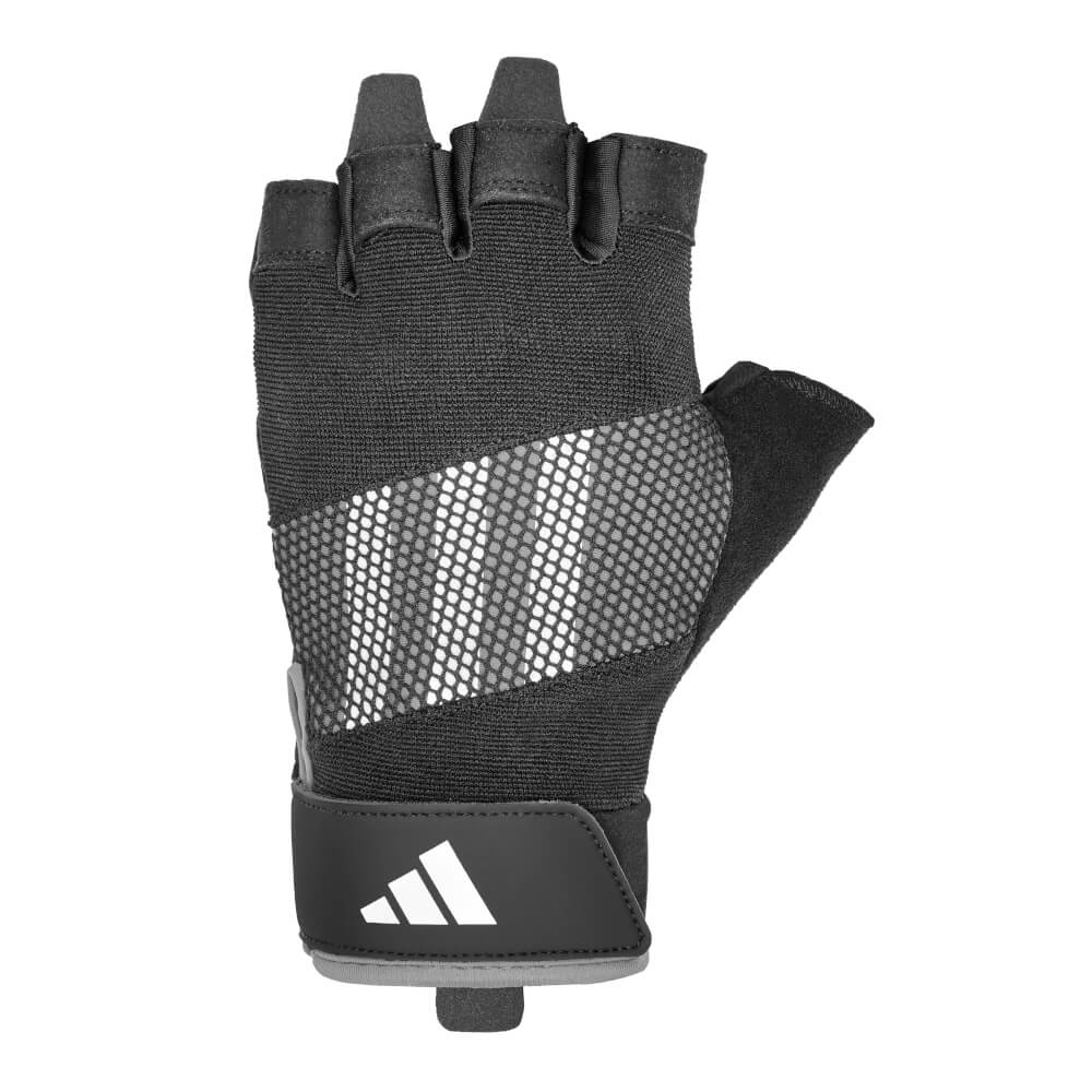  ถุงมือ Performance Training ADIDAS ADGB-15013GR สีเทา ไซส์ L
